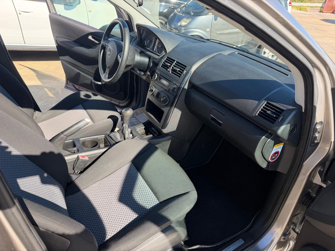 Mercedes-benz A 180 CDI Classic