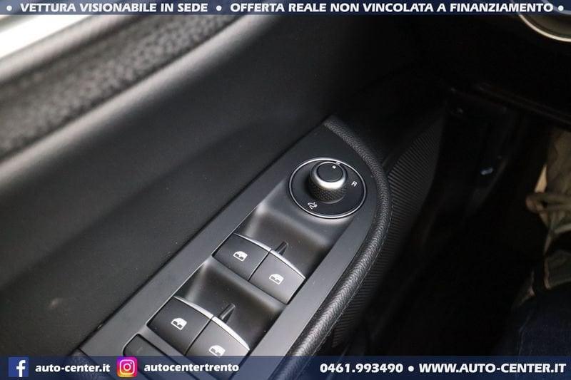 Alfa Romeo Giulia 2.0 Turbo 200CV AT8 Super