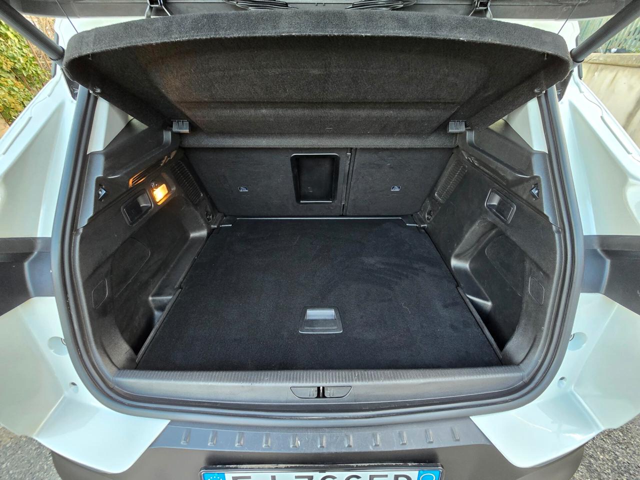 OPEL GRANDLAND X 1.6 DIESEL AUTOMATICA STRAFULL