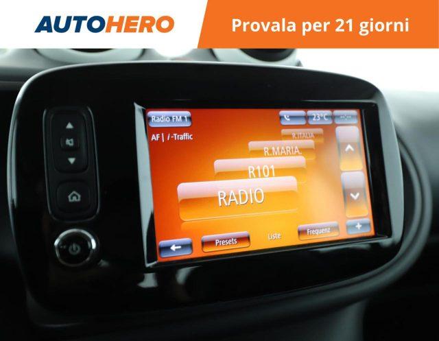 SMART ForTwo 70 1.0 twinamic Youngster