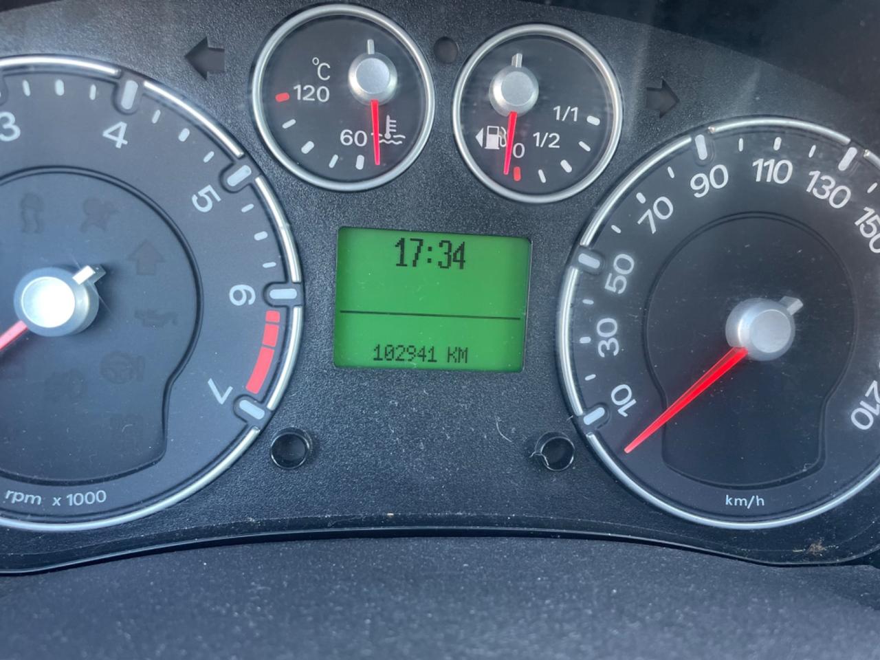 Ford Fiesta 1.4 16V 3p. Ghia
