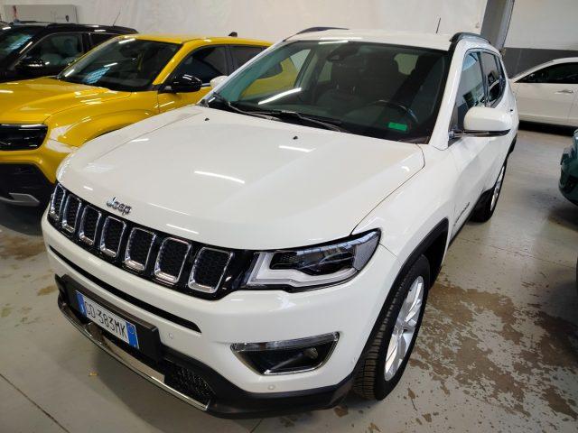 JEEP Compass 1.6 Multijet Limited MY21
