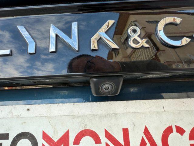 LYNK & CO 01 1.5 td phev Hybrid Plug-in