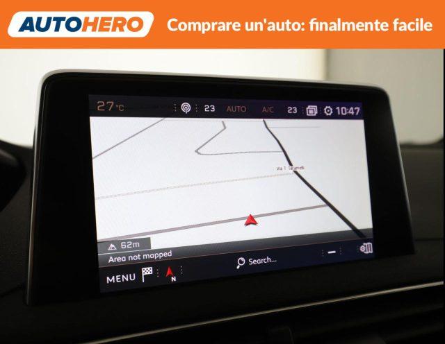 PEUGEOT 3008 PureTech Turbo 130 S&S GT Line