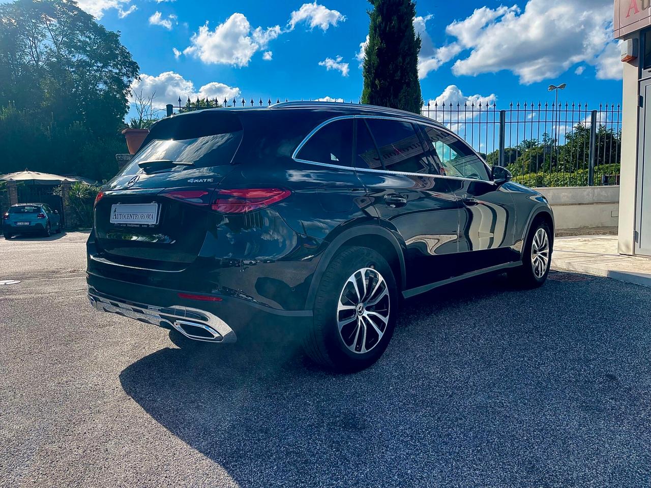 Mercedes-benz GLC 200 4Matic Mild Hybrid Advanced Plus
