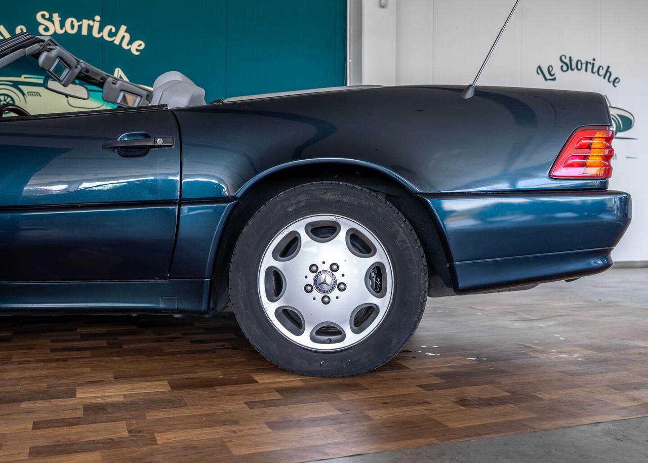 Mercedes Classe SL 300 24