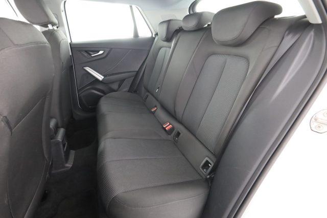 AUDI Q2 Q2 35 TFSI S tronic Business Advanced