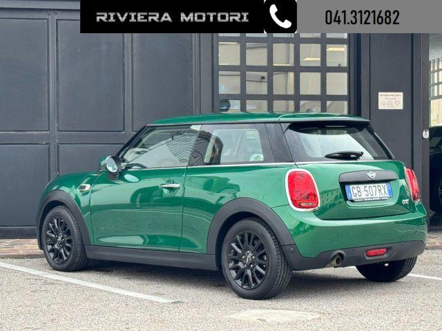 MINI One 1.5 One 75 CV