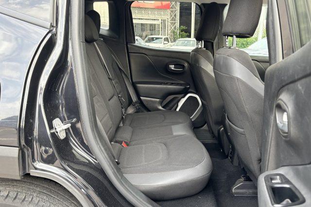 JEEP Renegade 1.6 Mjt DDCT 120 CV Limited