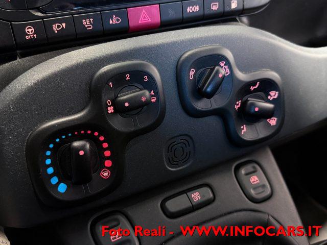 FIAT Panda 0.9 TwinAir Natural Power Metano - PREZZO REALE