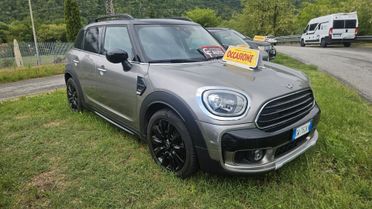 Mini Cooper SD Countryman Mini 2.0 Cooper D Countryman
