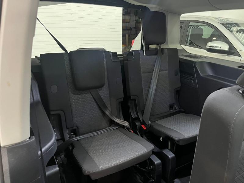 FORD Grand Tourneo Connect 2.0 EcoBlue 122 CV Powershift Titanium