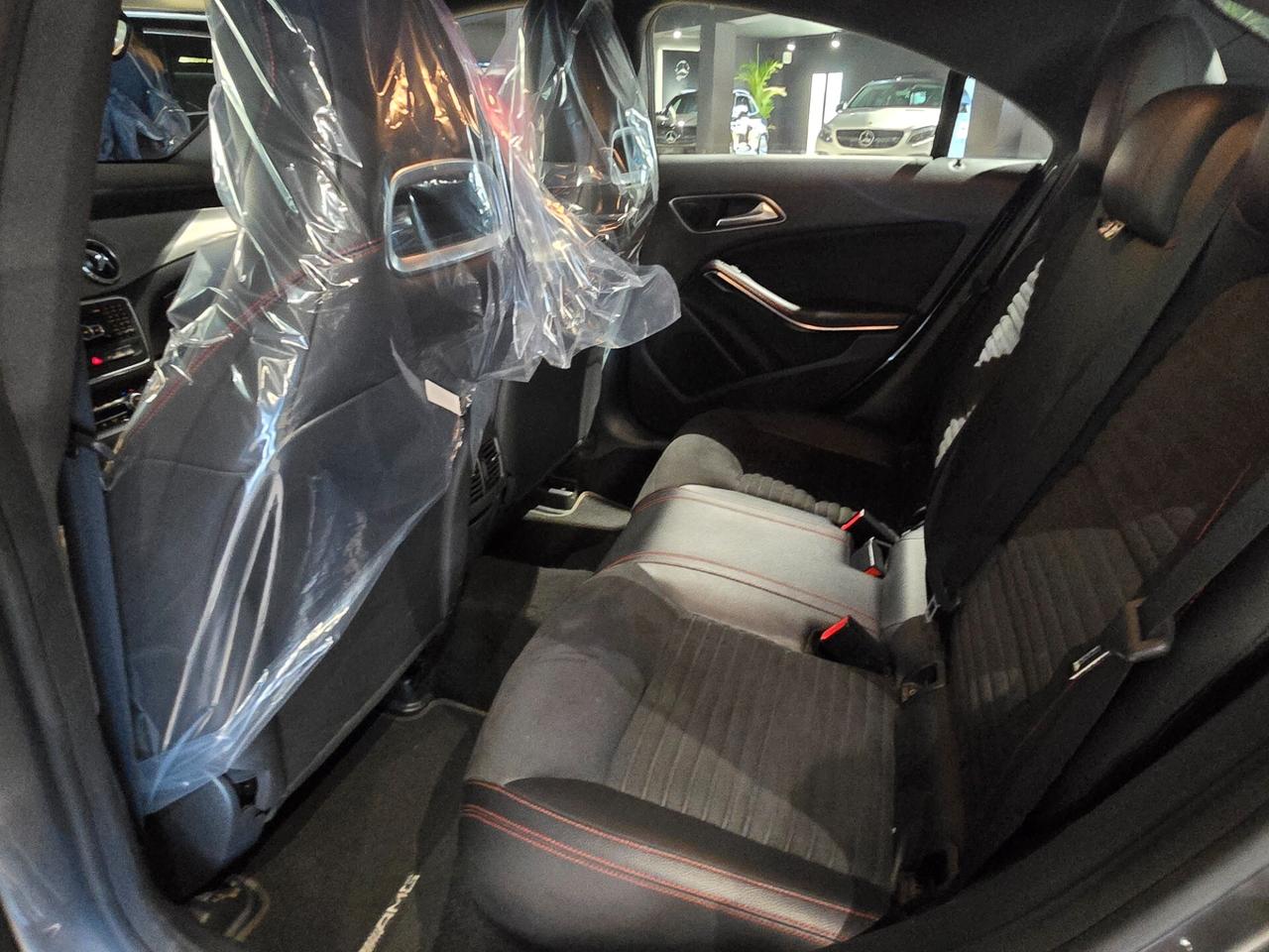 Mercedes-benz CLA 200 CDI Premium