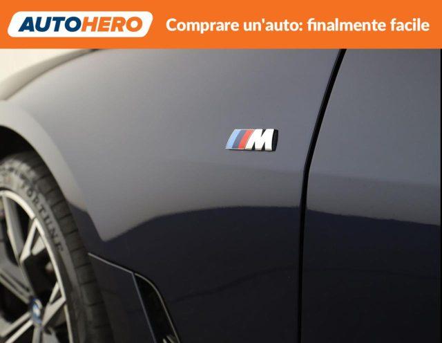 BMW i4 eDrive 40 Msport