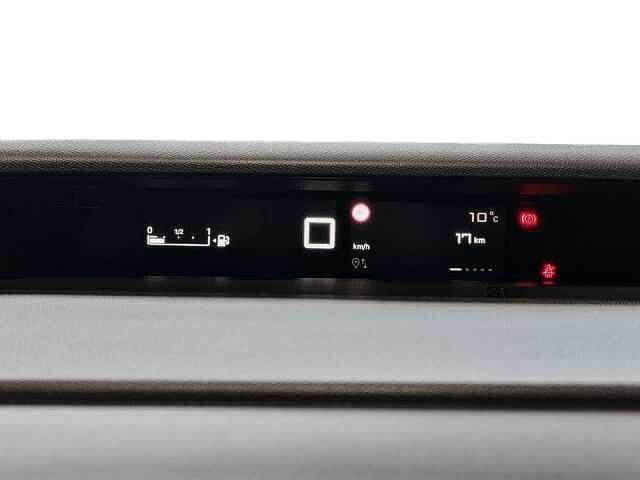 Citroen C3 Aircross PureTech Turbo 100 You