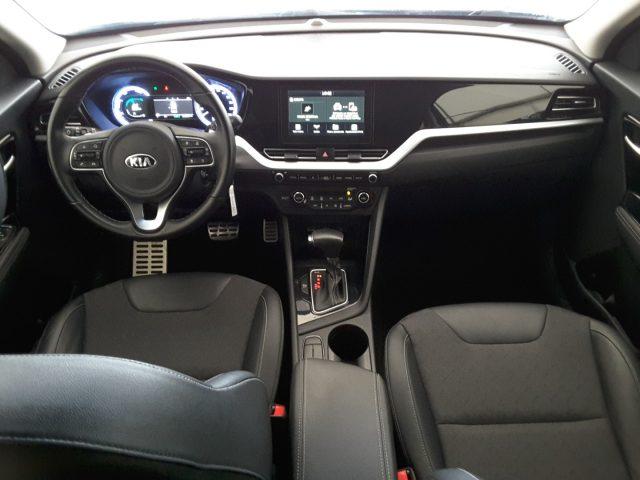 KIA Niro 1.6 GDi DCT HEV Style *TAGLIANDI KIA*