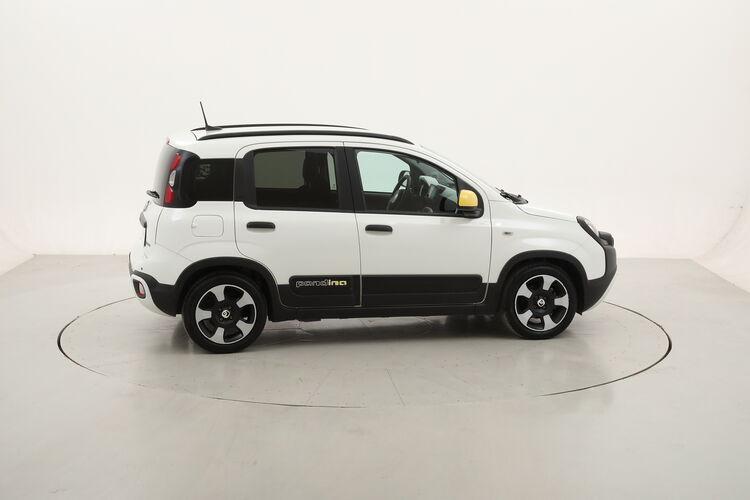 Fiat Panda Hybrid Pandina BR934560 1.0 Mild Hybrid 70CV