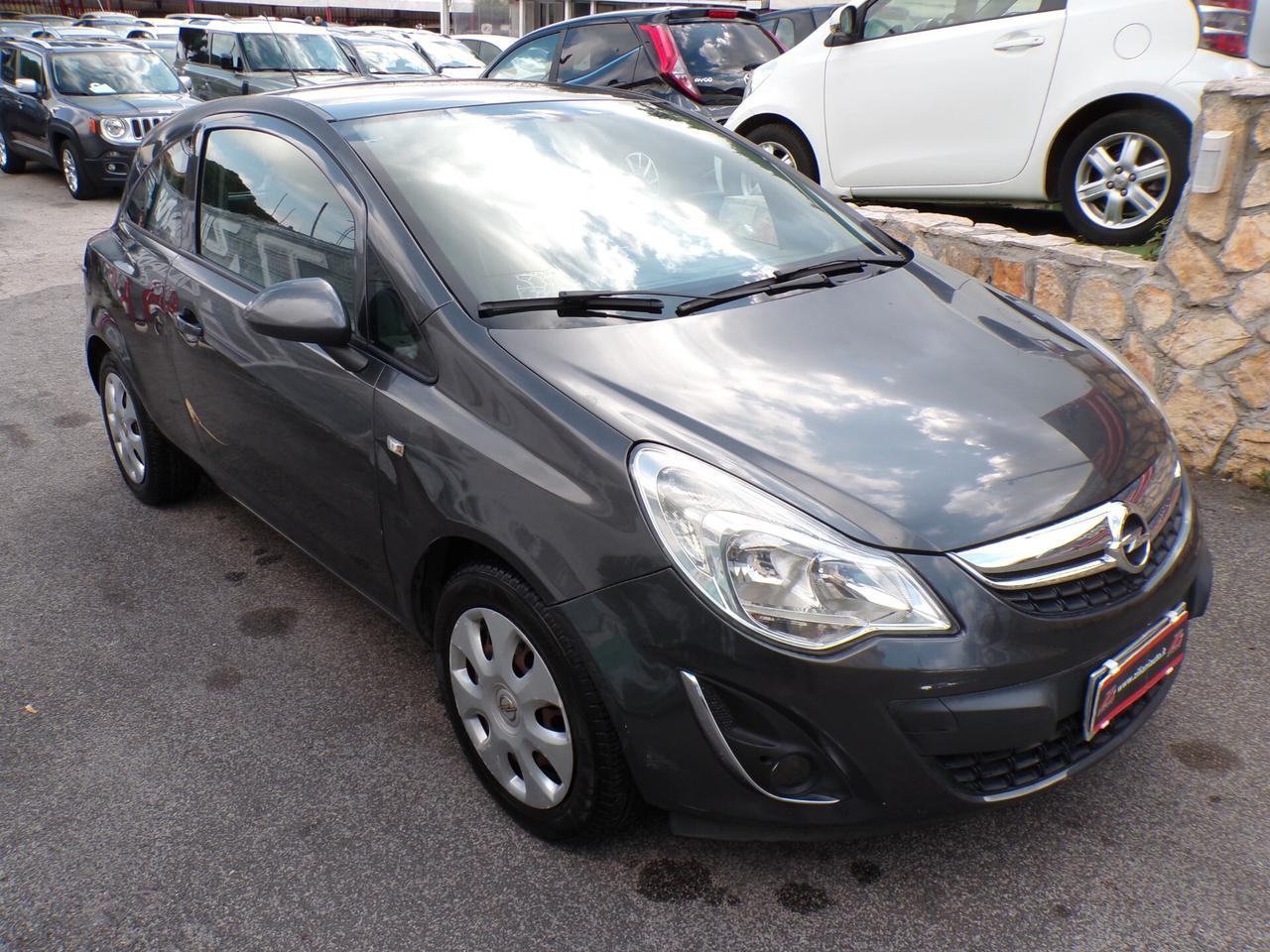 Opel Corsa 1.3 CDTI 75CV F.AP. 3 porte Elective