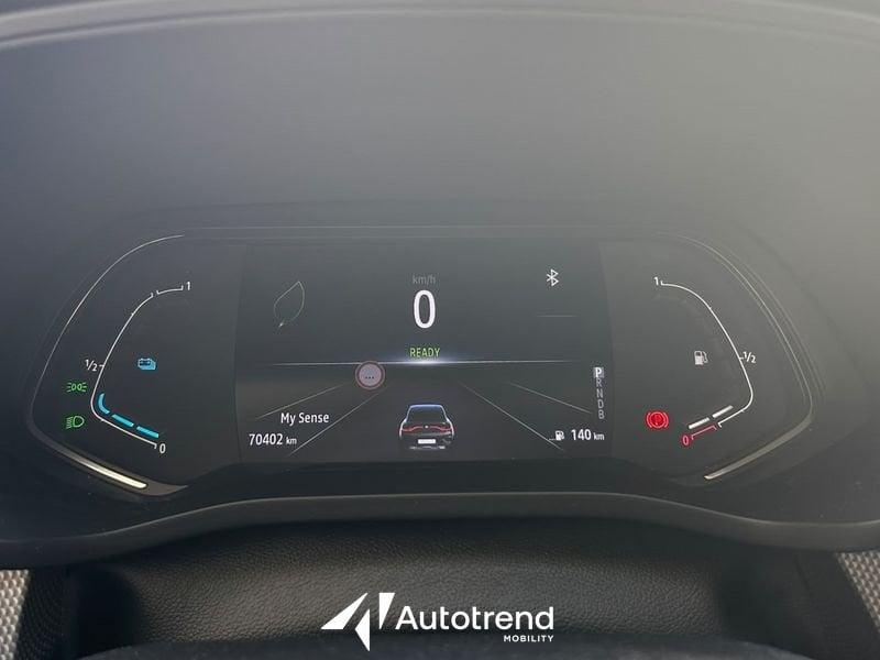 Renault Arkana E-Tech 1.6 E-Tech Full Hybrid 145 CV Intens