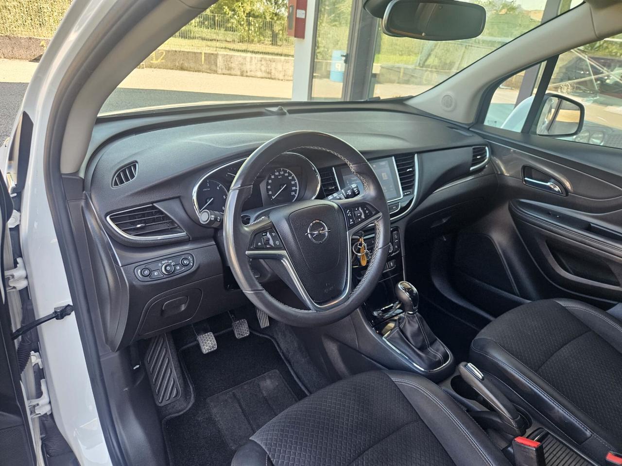 Opel Mokka X 1.6 CDTI Ecotec 136CV 4x4 Start&Stop Ultimate