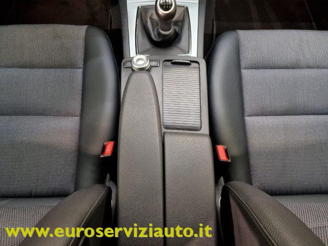 MERCEDES-BENZ C 180 Kompressor Avantgarde