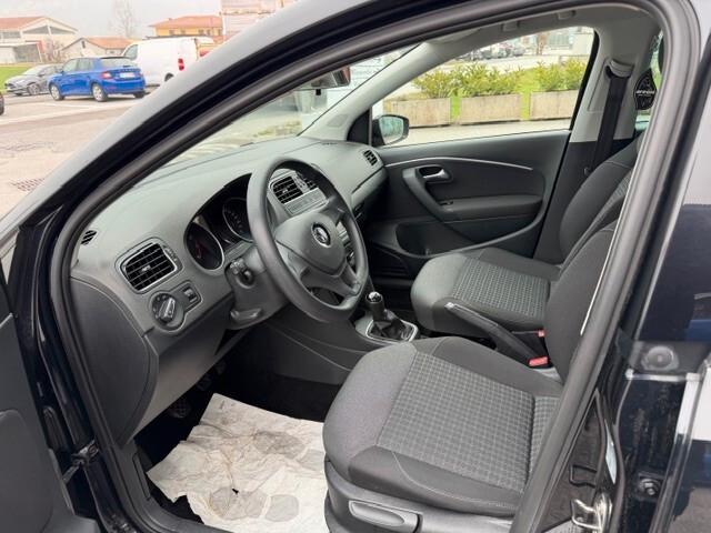 Volkswagen Polo 1.2 TSI 5p. Comfortline BlueMotion Technology