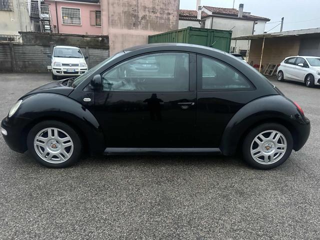 VOLKSWAGEN New Beetle neopatentati Bellissima 1.9 TDI