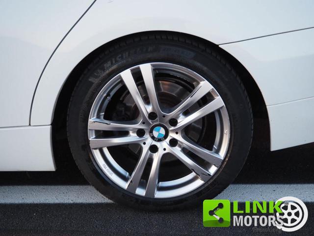 BMW 316 d 2.0 116CV cat Touring