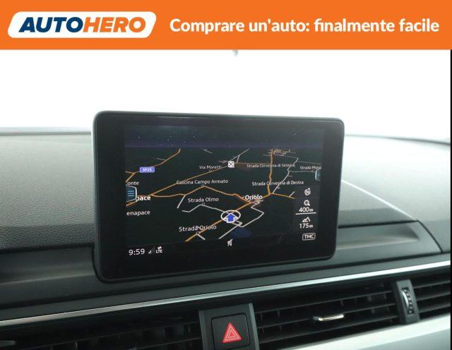 AUDI A4 Avant 2.0 TDI 150 CV