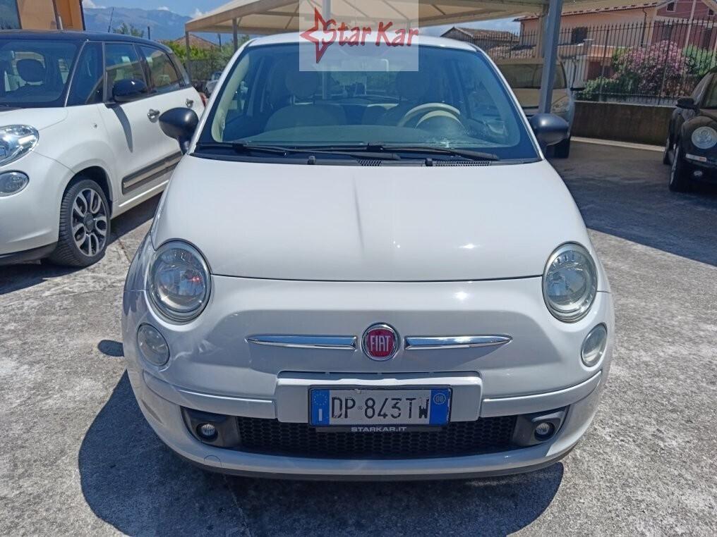 Fiat 500 1.2 Pop