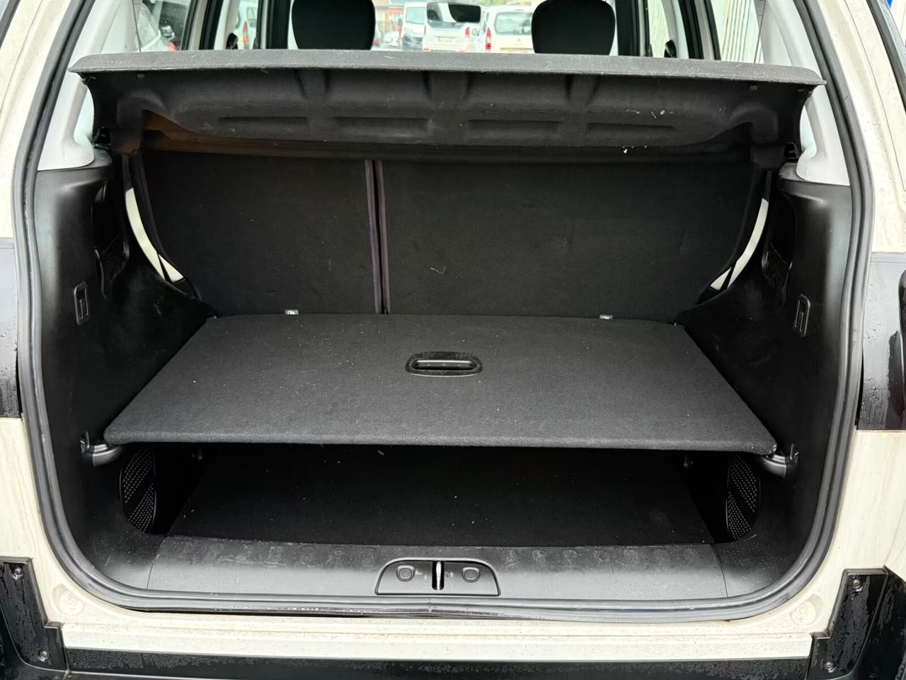 Fiat 500L 1.4 95 CV Trekking