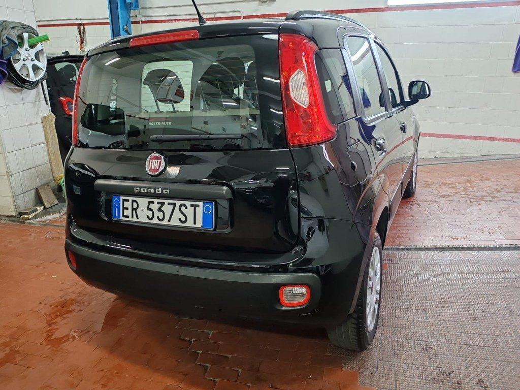 Fiat Panda 1.2 Lounge 69cv