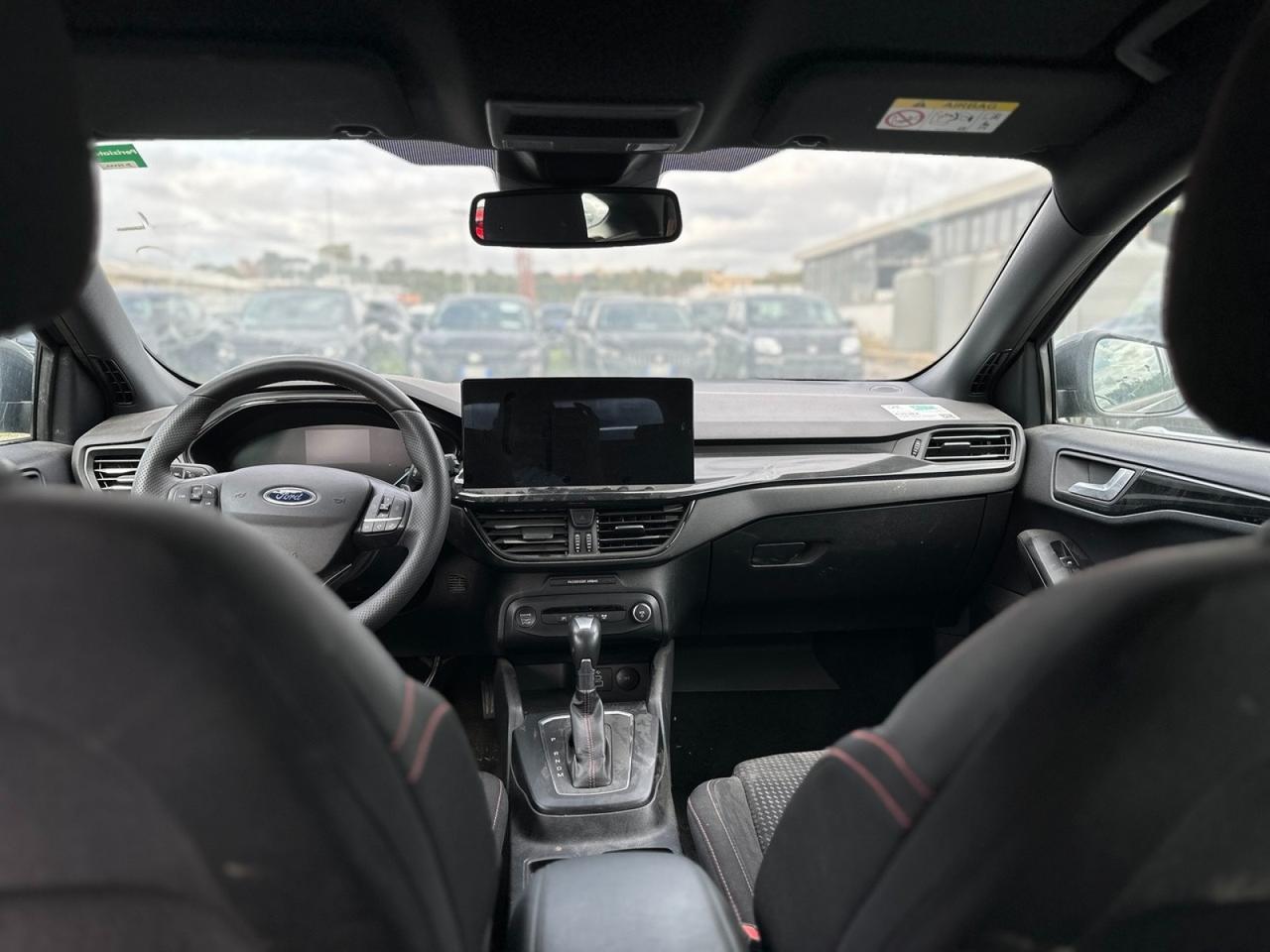 FORD Focus V 2022 SW - Focus SW 1.0t ecoboost h ST-Line 125cv