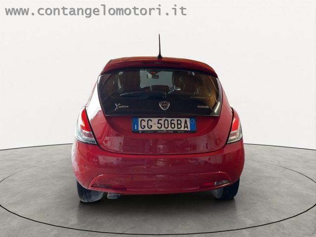 LANCIA Ypsilon 1.0 FireFly 5 porte S&S Hybrid Ecochic Gold
