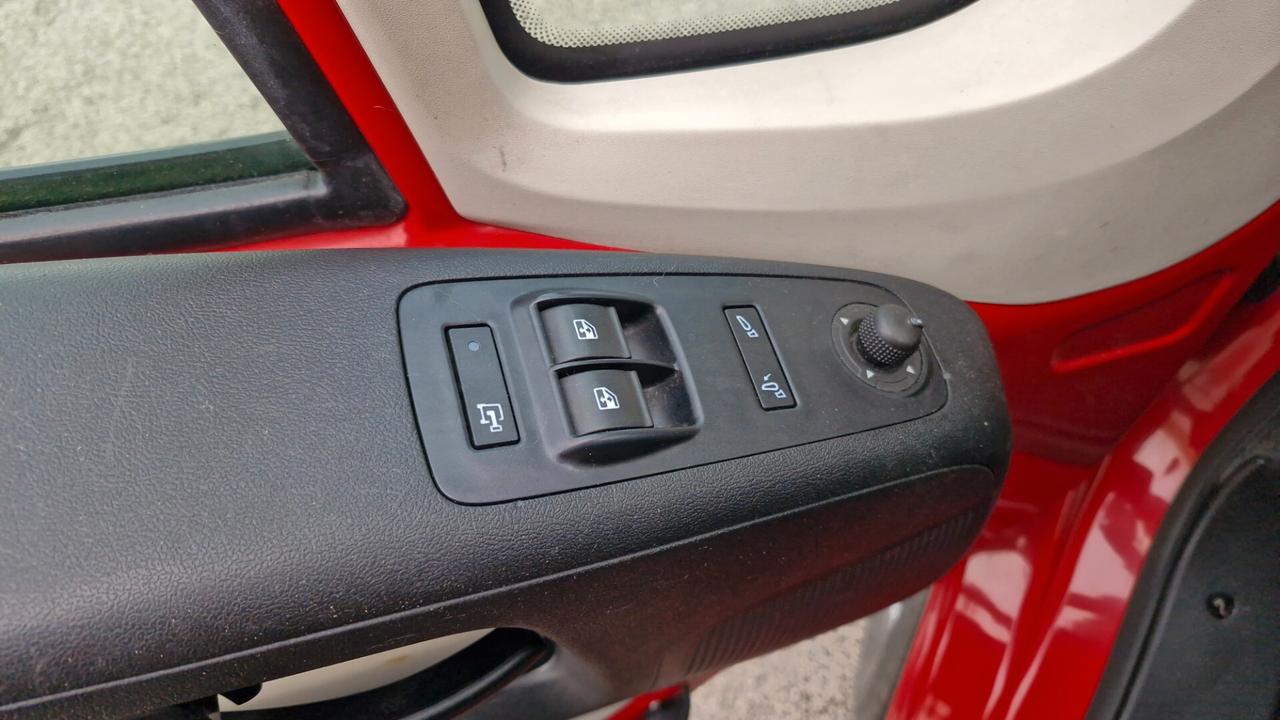 Fiat Ducato 30 2.3 MJT 130CV PC-TN Panorama