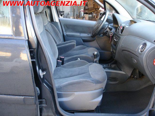 CITROEN C3 1.4 HDi 70CV Exclusive RESTYLING