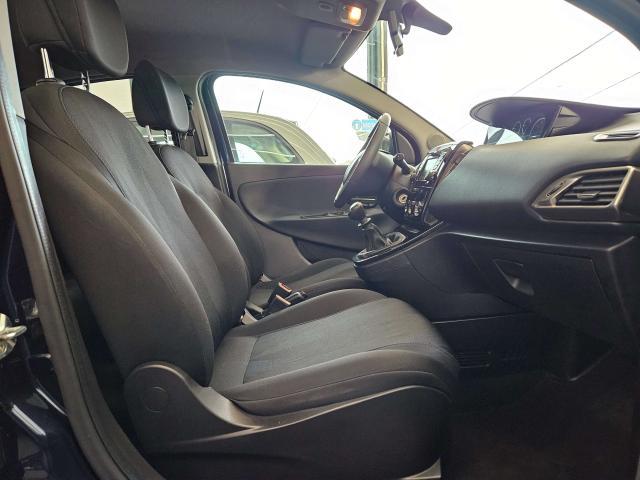 Lancia Ypsilon Ypsilon III 2015 1.2 Platinum 69cv my18