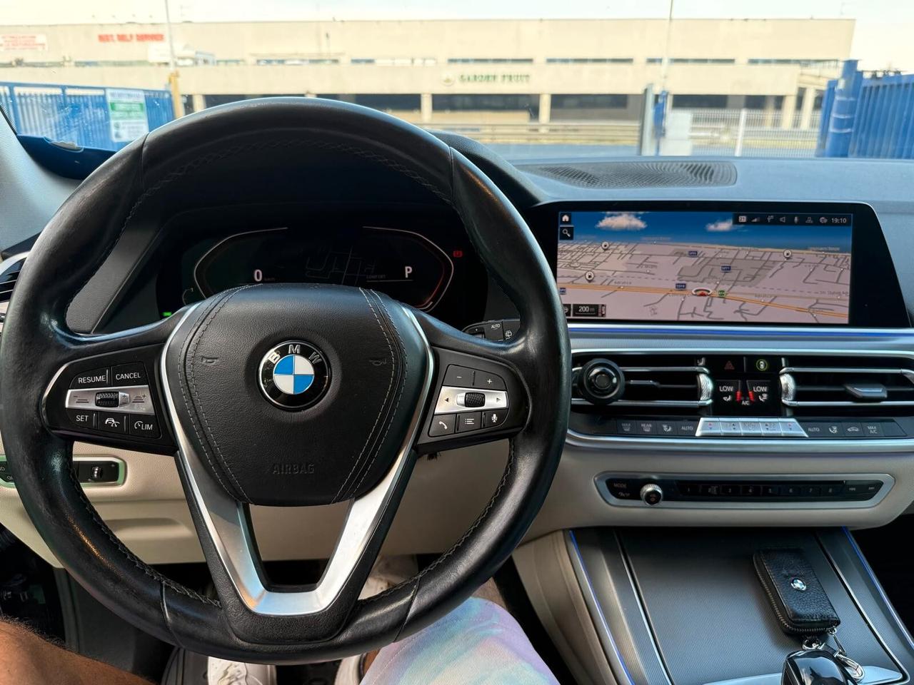 Bmw X5 Xdrive 30d