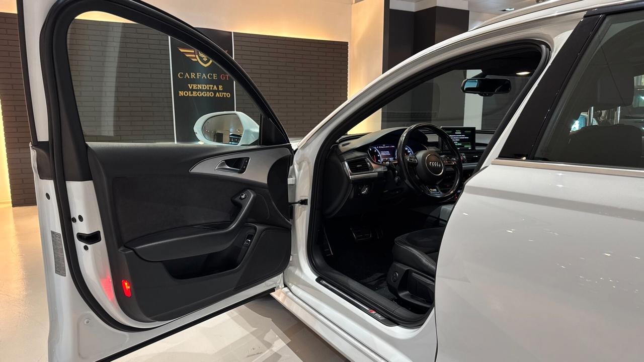 Audi A6 Avant 3.0 TDI 272 CV quattro S tronic - 2016