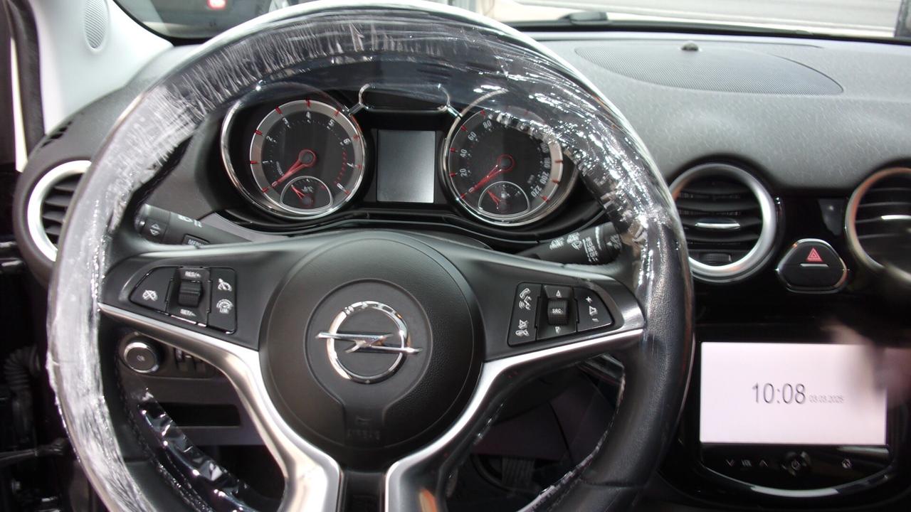 Opel Adam 1.4 87 CV GPL Tech Slam