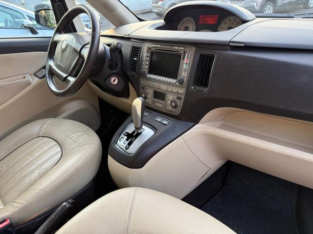 LANCIA MUSA 1.4 16V Platino Plus