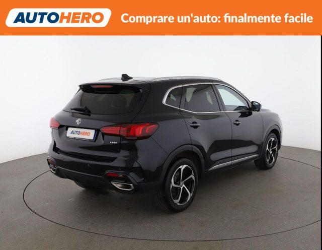 MG HS 1.5T-GDI AT Luxury