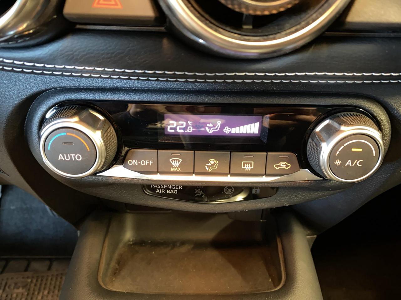 Nissan Juke 1.0 dig-t N-Design 114cv