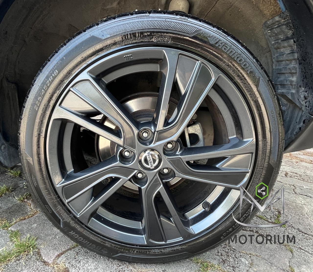Nissan Juke 1.5 dci Bose Personal Edition my18