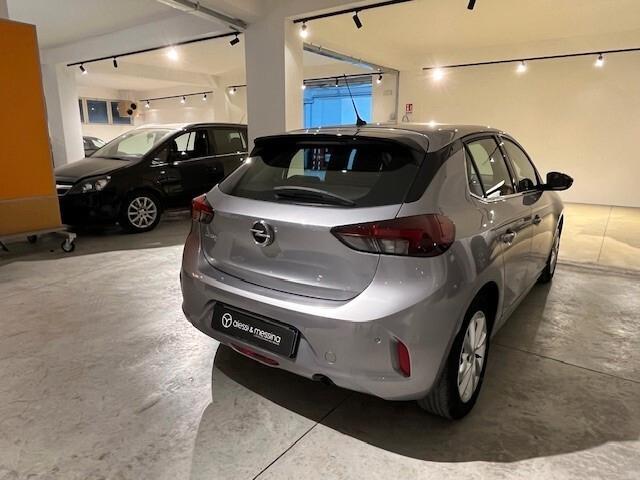 Opel Corsa 1.2 Elegance