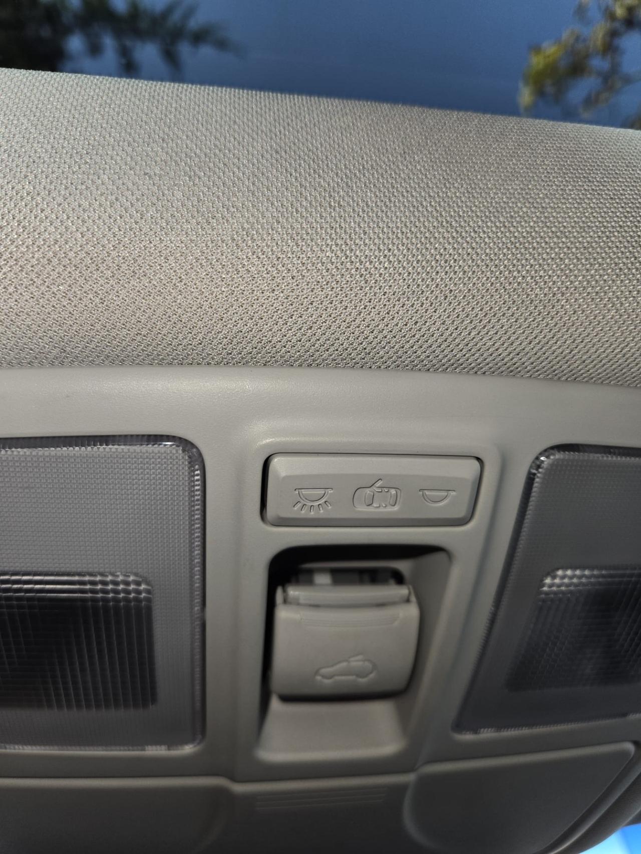 Hyundai iX35 1.7 CRDi 2WD Xpossible