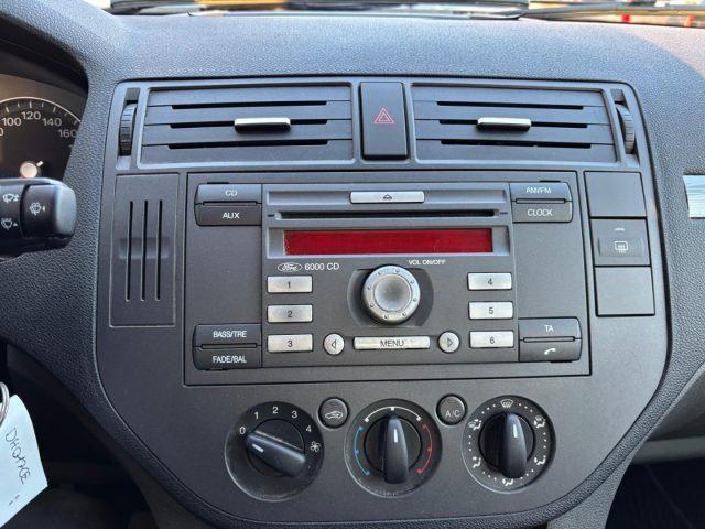 FORD C-Max PLUS 1.6 TDCi 90 CV