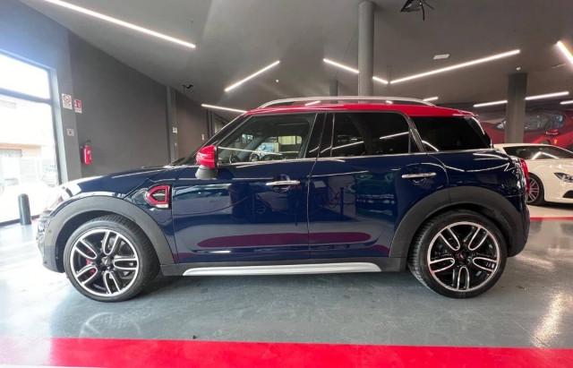 Mini Countryman 2.0 John Cooper Works Hype all4 auto