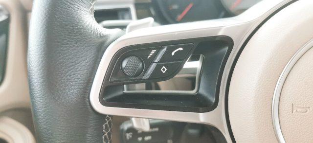 PORSCHE Macan 3.0 Diesel S