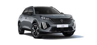 Peugeot 3008 Hybrid 136 e-DCS 6 Allure Pack